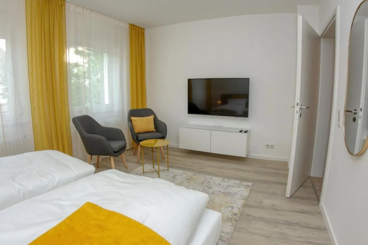 Appartement Mit Balkon Westfalenhalle Und Universitaet Fusslaeufig Dortmund Apartment