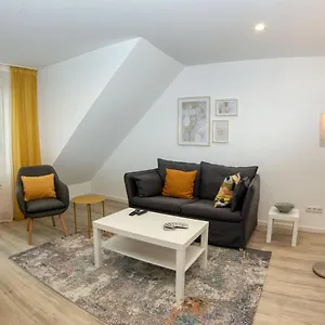  Apartment 2,5 Westfalenhalle Und Universitaet Fusslaeufig